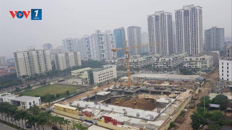 Sửa đổi Luật Đất đai 2013: Nên bỏ khung giá đất (4/12/2019)