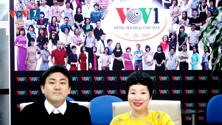 Nhật bản, con đường nào sẽ dẫn tới thành công? (6/12/2019)