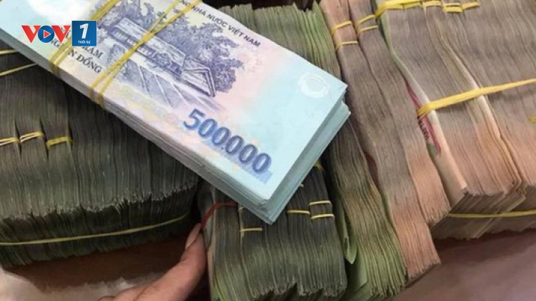 Lãi suất liên ngân hàng tiếp tục giảm mạnh (26/12/2019)