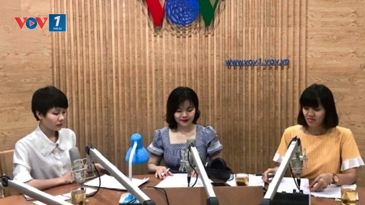 Giá trị của mái ấm (22/6/2019)