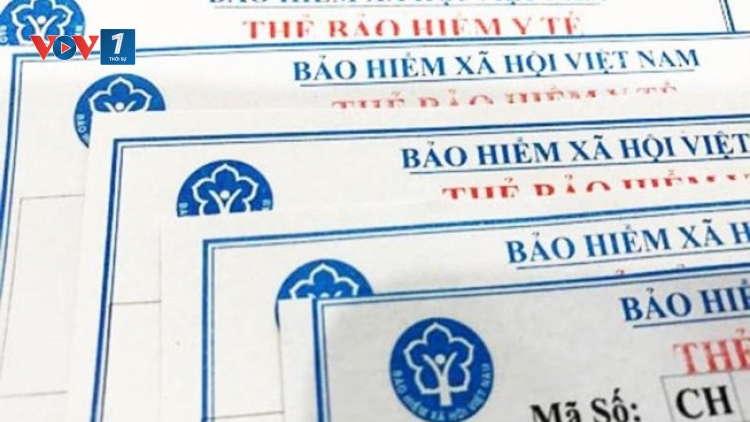 Bảo hiểm xã hội - Những chính sách mới doanh nghiệp cần quan tâm (10/12/2019)
