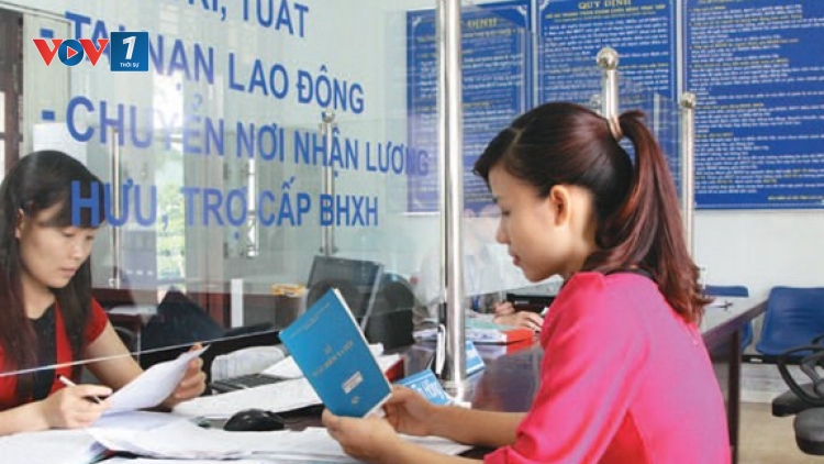 Cải cách hành chính để người lao động không gặp khó, khi làm thủ tục hưởng chế độ bảo hiểm tai nạn lao động (19/12/2019)