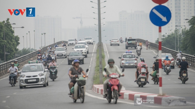 Bạn hữu đường xa (16/12/2019)