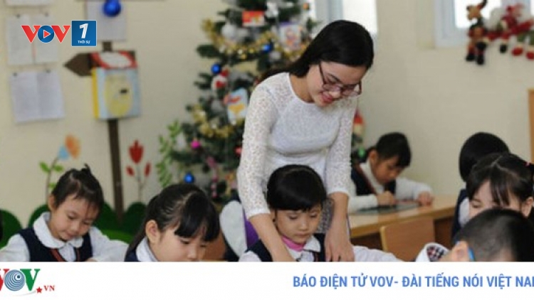 Bỏ biên chế suốt đời: Liệu có chấm dứt tiêu cực? (13/12/2019)