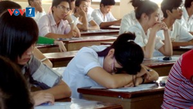 Làm gì để giới trẻ nhận thức và vượt qua được trầm cảm trong lứa tuổi học đường? (19/12/2019)