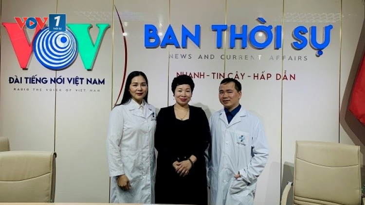 Kỹ thuật cấy ghép Implant trong nha khoa (3/12/2019)