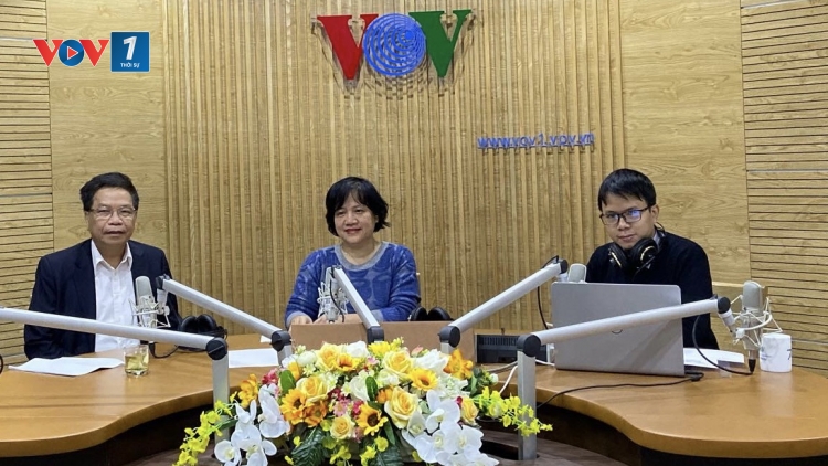 Nắm vững những “cơ hội vàng” cho nông nghiệp Việt từ ứng dụng khoa học công nghệ (9/12/2019)
