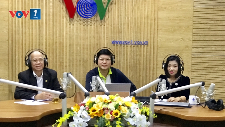 Nhìn lại một năm thực hiện những giải pháp chủ yếu nhằm cải thiện môi trường kinh doanh, nâng cao năng lực cạnh tranh quốc gia - theo yêu cầu của Chính phủ (29/12/2019)