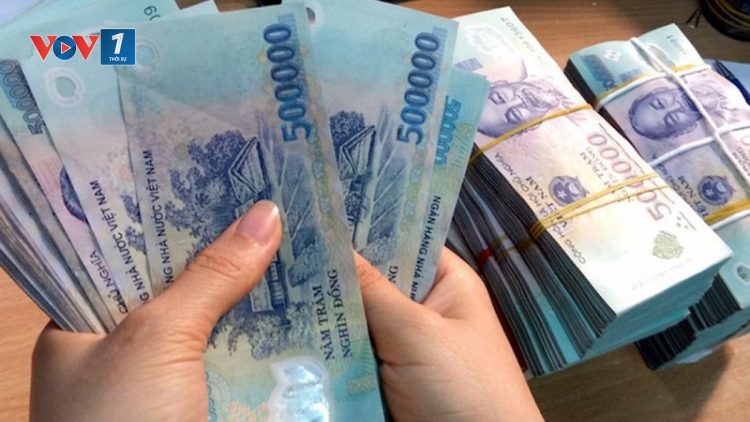 Dịp cuối năm, lãi suất ngân hàng tăng trở lại (9/12/2019)