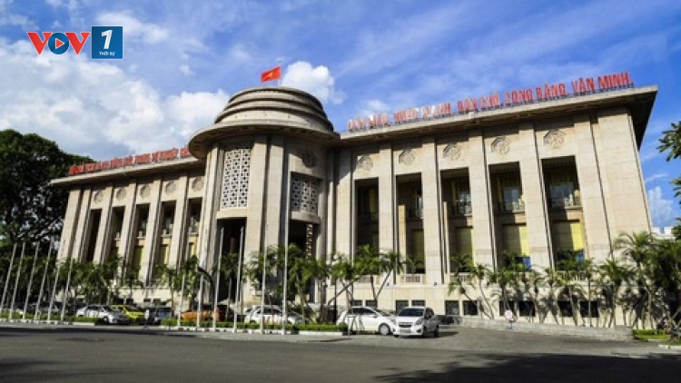 Ngành ngân hàng Việt Nam đang có nhiều lợi thế đầu tư (11/12/2019)