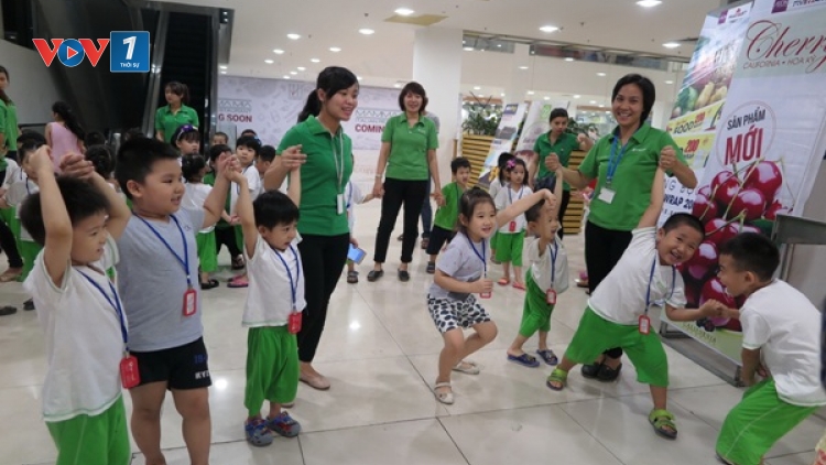 Phát triển cộng đồng học tập bền vững trong đội ngũ nhà giáo, đáp ứng đổi mới giáo dục (9/12/2019)