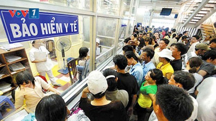 Bảo hiểm y tế toàn dân và những vấn đề đặt ra (10/12/2019)