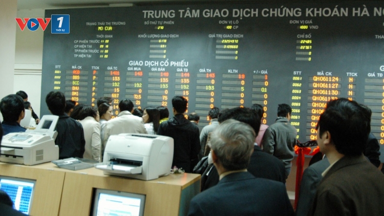 Năm 2020, thị trường chứng khoán Việt Nam được đánh giá tích cực (23/12/2019)