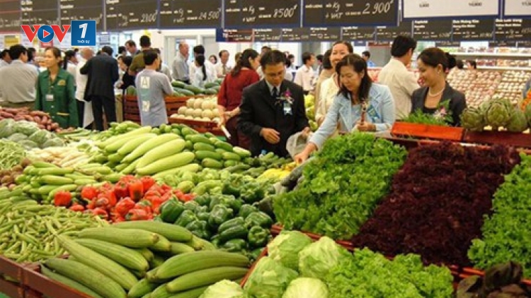 Giải pháp đưa nông sản an toàn đến tay người tiêu dùng (21/12/2019)