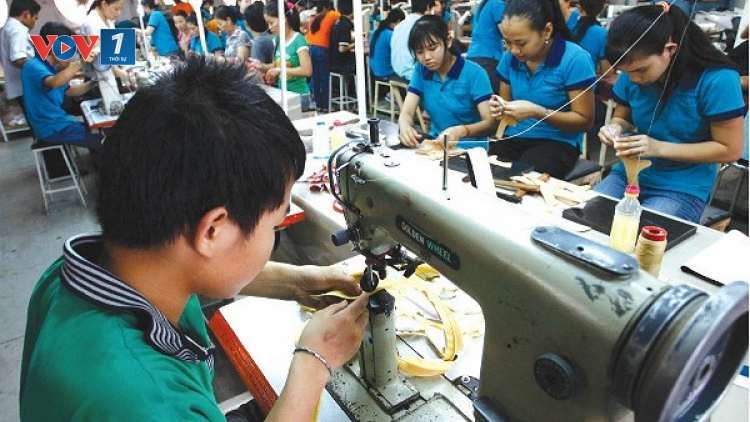 Bộ chỉ tiêu đánh giá kết quả, hiệu quả phát triển doanh nghiệp (6/12/2019)