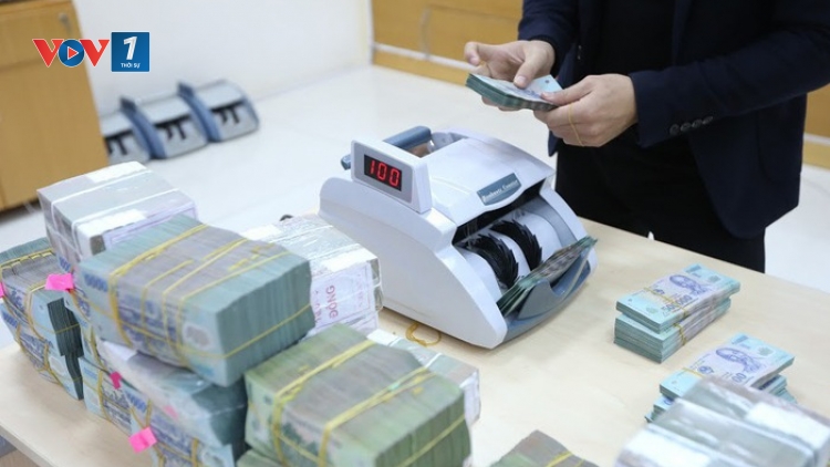 Lãi suất qua đêm tiền đồng thấp hơn năm ngoái, từ 2,25% mức 4% (12/12/2019)
