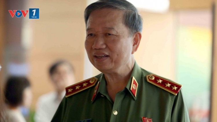 Những hoạt động của ngành công an trong năm 2019 cùng những giải pháp ngành thực hiện trong năm 2020 (30/12/2019)