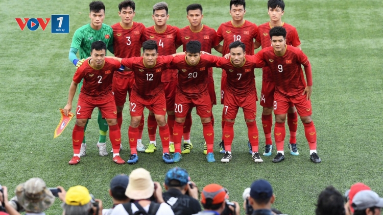 Những cơ hội và thách thức của đội tuyển U22 Việt Nam trong trận chung kết môn bóng đá nam Sea Game 30 (10/12/2019)