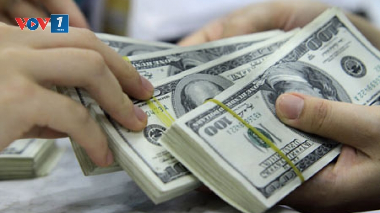 Ngân hàng Nhà nước điều chỉnh tỷ giá đồng đô la Mỹ (2/12/2019)