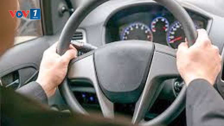 Vững tay lái trọn niềm vui: Vô lăng và những lỗi thường gặp (30/11/2019)