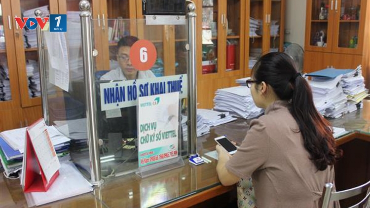 Dự án Luật Quản lý thuế sửa đổi: Làm rõ trách nhiệm của các cơ quan liên quan về thuế (27/2/2019)