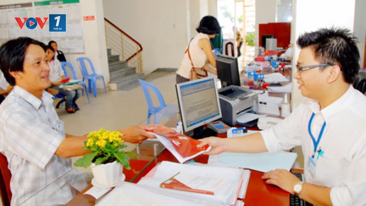 Đổi mới trong quy hoạch cán bộ (19/2/2019)