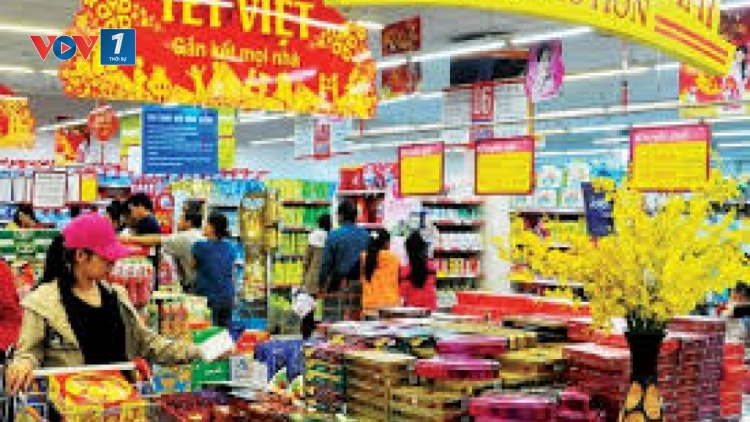 Chống gian lận, hàng giả, đảm bảo đáp ứng nhu cầu gắn với chất lượng hàng hóa Tết Nguyên đán - làm sao để hiệu quả? (1/2/2019)