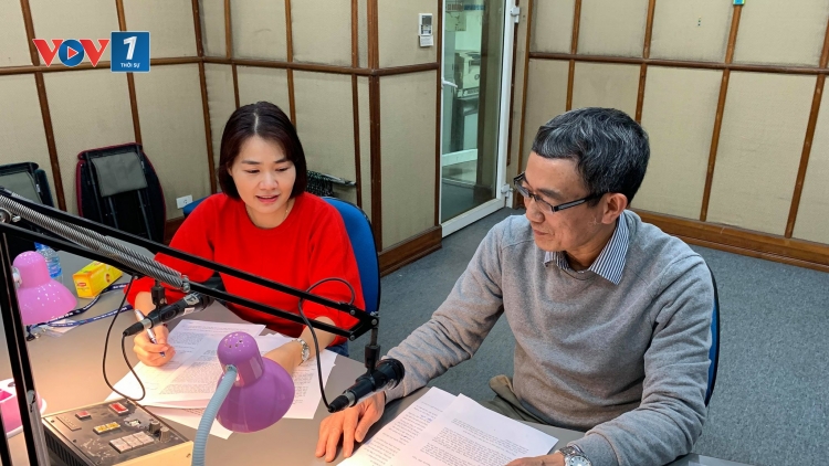 Biển đảo là Quê hương (6/2/2019)