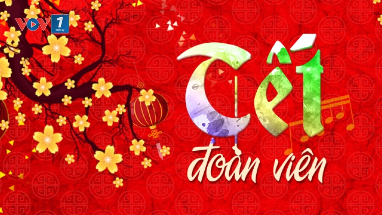 Tết đoàn viên (4/2/2019)