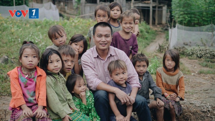Những trái tim sưởi ấm cuộc đời (12/2/2019)