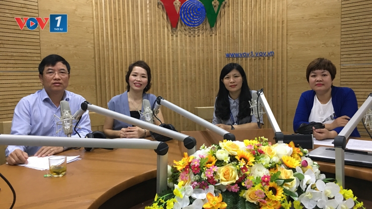 Thu phí tự động không dừng - Tại sao chậm và giải pháp tháo gỡ? (21/2/2019)