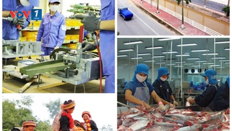 Kinh tế 2019: Thời cơ mới, nhiệm vụ mới (11/2/2019)
