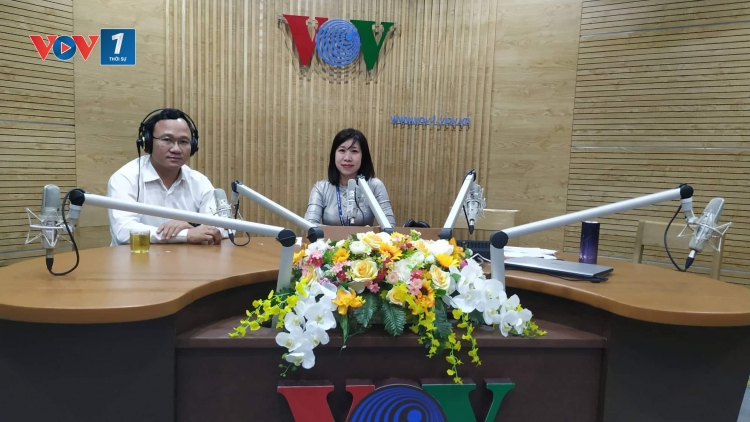 Công tác đảm bảo an toàn giao thông Tết (1/2/2019)