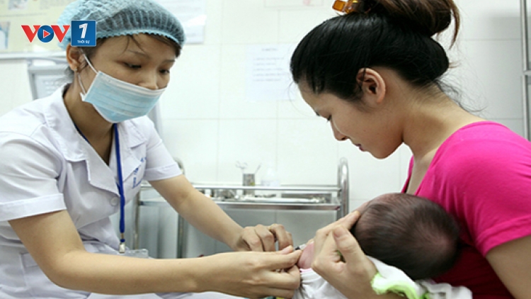 Bệnh dịch sởi và vấn đề tiêm chủng phòng bệnh! (23/2/2019)