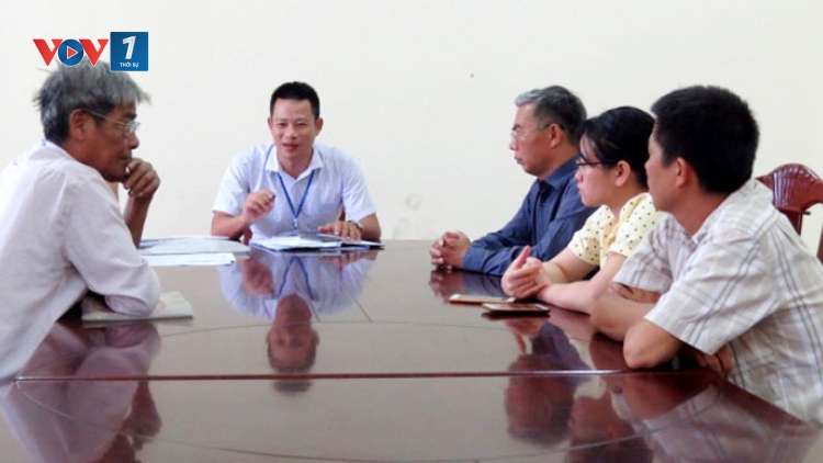 Bàn về việc tham vấn nhân dân trước khi xây dựng Luật (25/2/2019)