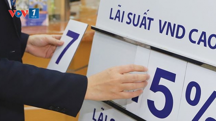 Thông tin về lãi suất tiền gửi ở các ngân hàng thương mại (20/2/2019)