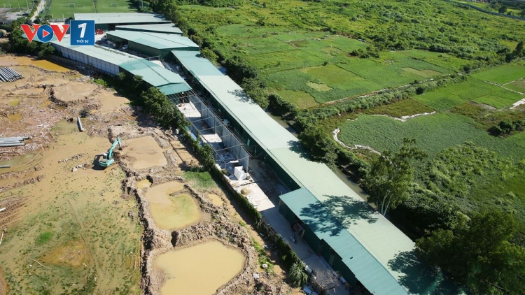 Thất thoát, lãng phí trong quản lý, sử dụng đất đai khi cổ phần hóa doanh nghiệp nhà nước (20/3/2019)