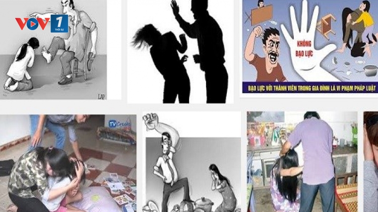 Vì sao bạo lực trong xã hội có xu hướng gia tăng? (25/2/2019)