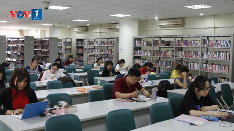 Dự thảo Luật Thư viện - đích đến là người đọc và phát triển văn hóa đọc (27/3/2019)