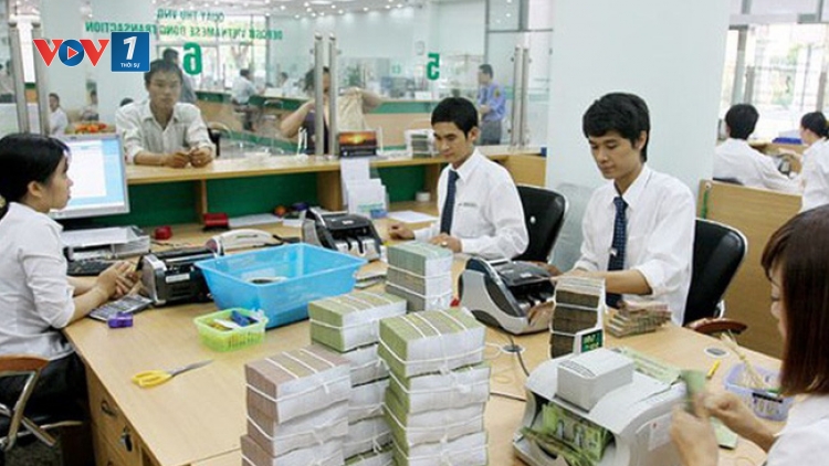 Không dễ mở rộng tín dụng và giảm lãi suất (12/3/2019)