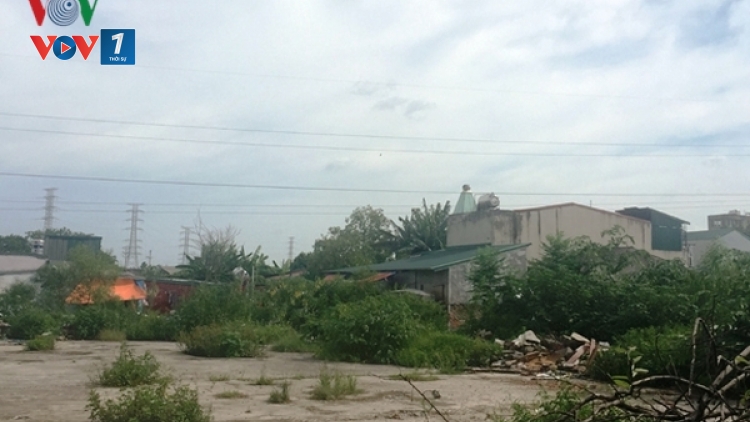 Bất cập thu hồi đất – Giá đền bù quá xa với giá thị trường (13/3/2019)