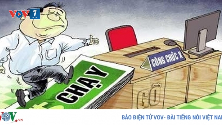 Xây dựng Đảng: Kỷ luật nếu tiếp tay cho “chạy chức chạy quyền” (19/3/2019)