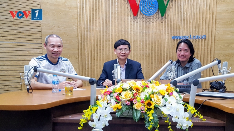 Khuôn khổ chính sách nào phát triển mô hình hộ kinh doanh (24/3/2019)