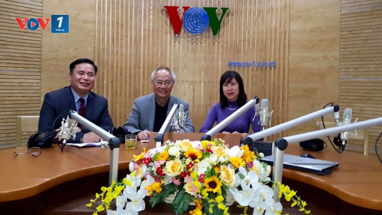 Huy động doanh nghiệp đầu tư phát triển du lịch Việt Nam (10/3/2019)
