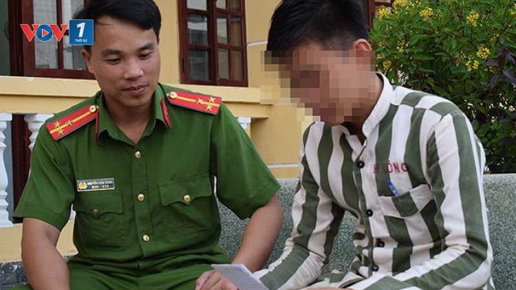 Giới trẻ "hồn nhiên" vi phạm pháp luật - Do thiếu hiểu biết hay còn nguyên nhân nào khác? (5/3/2019)