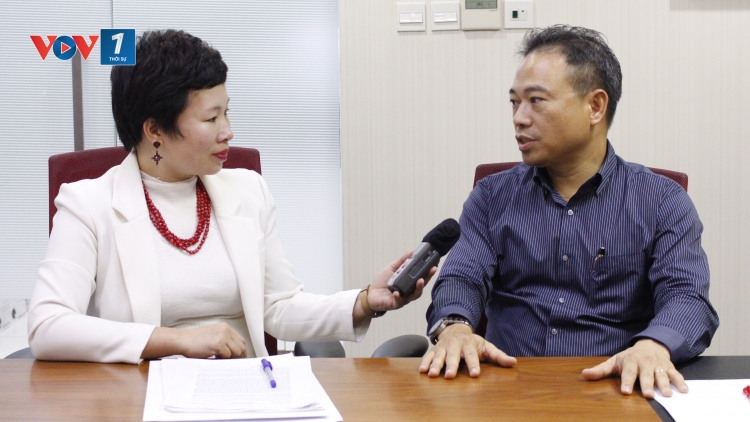Cơ hội học tập và làm việc tại nhật Bản (10/3/2019)