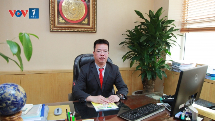 Nước và khả năng tiếp cận nguồn nước sạch của người dân (22/3/2019)