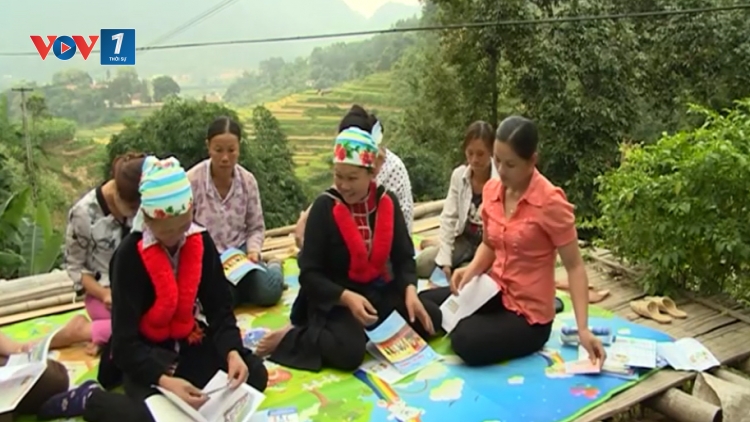 Hiệu quả công tác xây dựng Đảng ở huyện Nguyên Bình, tỉnh Cao Bằng (12/3/2019)