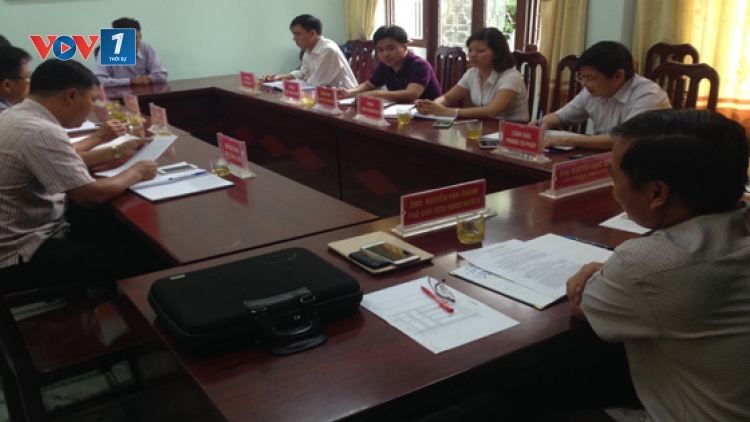Trách nhiệm của chính quyền các cấp trong giải quyết khiếu nại tố cáo (6/3/2019)