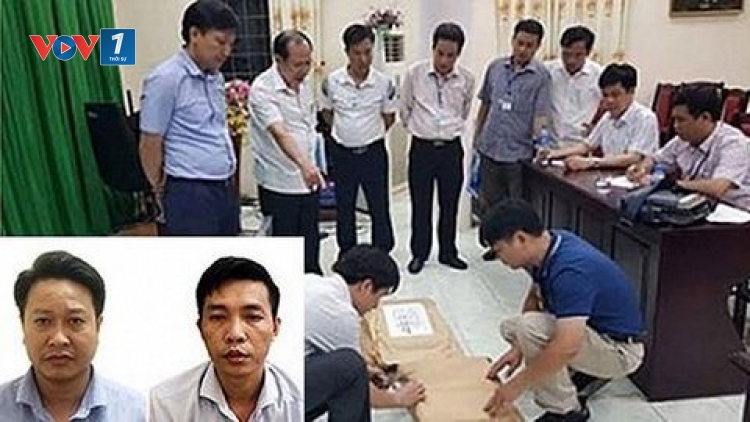 Trả giá đắt (16/3/2019)